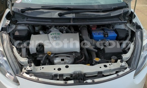 اشتري مستعمل Toyota Sienta White سيارة في Maseru في Maseru اشتري مستعمل Toyota Sienta White سيارة في Maseru في Maseru