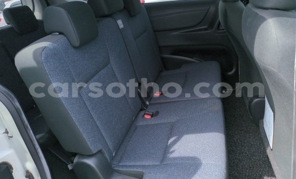 اشتري مستعمل Toyota Sienta White سيارة في Maseru في Maseru اشتري مستعمل Toyota Sienta White سيارة في Maseru في Maseru