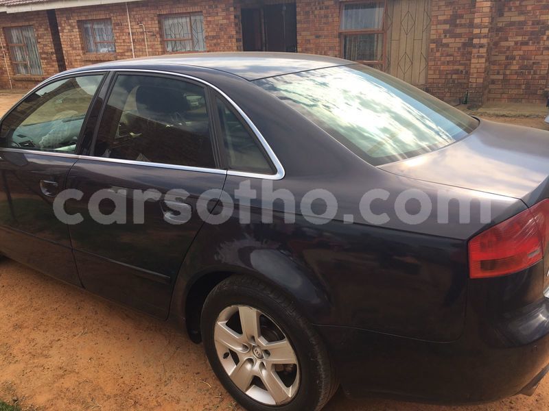 Big with watermark audi a4 maseru maseru 28426