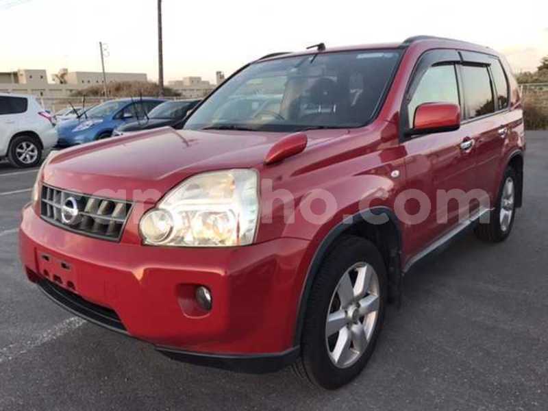 Big with watermark nissan x trail maseru maseru 28428