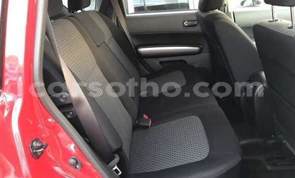 Buy Used Nissan X–Trail Red Car in Maseru in Maseru Buy Used Nissan X–Trail Red Car in Maseru in Maseru