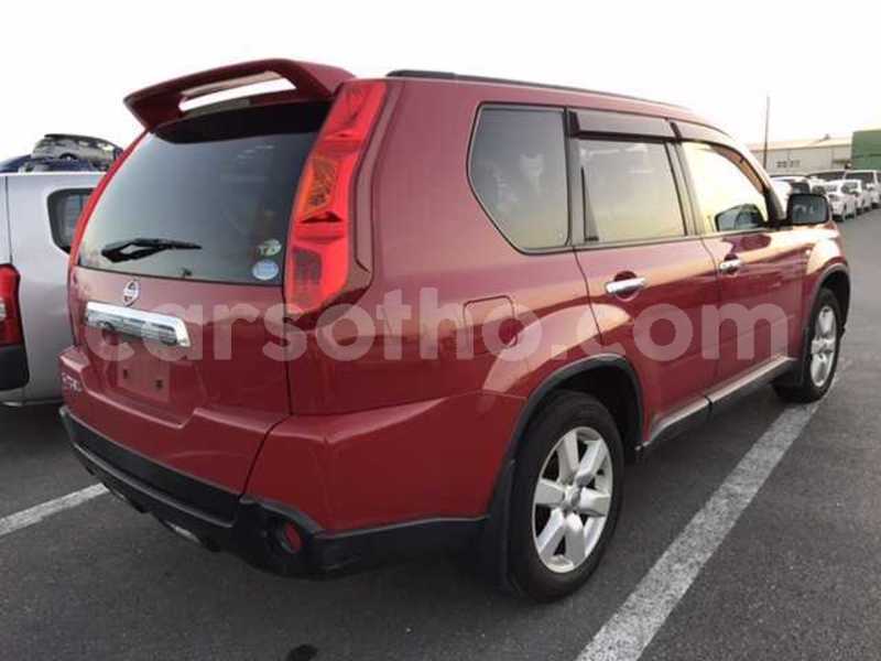 Big with watermark nissan x trail maseru maseru 28428