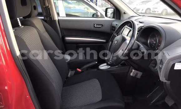 Buy Used Nissan X–Trail Red Car in Maseru in Maseru Buy Used Nissan X–Trail Red Car in Maseru in Maseru