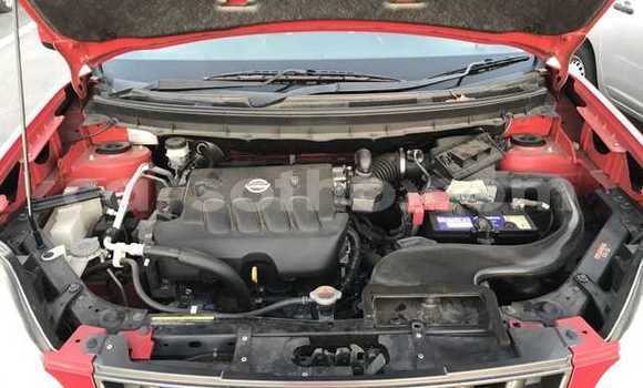 Buy Used Nissan X–Trail Red Car in Maseru in Maseru Buy Used Nissan X–Trail Red Car in Maseru in Maseru