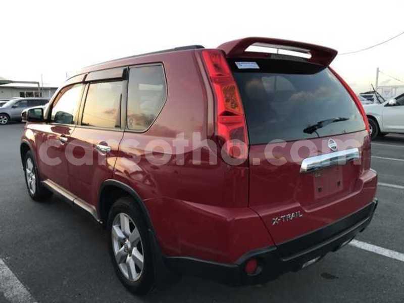 Big with watermark nissan x trail maseru maseru 28428