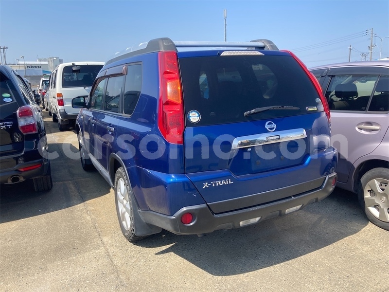 Big with watermark nissan x trail maseru maseru 28429