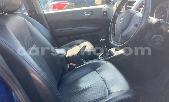 Buy Used Nissan X–Trail Blue Car in Maseru in Maseru Buy Used Nissan X–Trail Blue Car in Maseru in Maseru