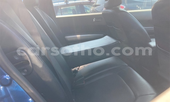 Buy Used Nissan X–Trail Blue Car in Maseru in Maseru Buy Used Nissan X–Trail Blue Car in Maseru in Maseru