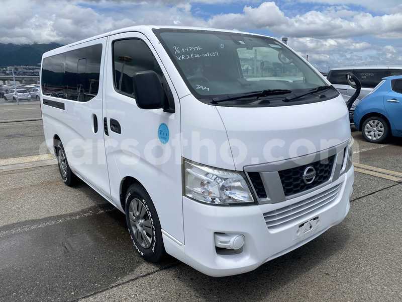 Big with watermark nissan nv350 caravan maseru maseru 28430