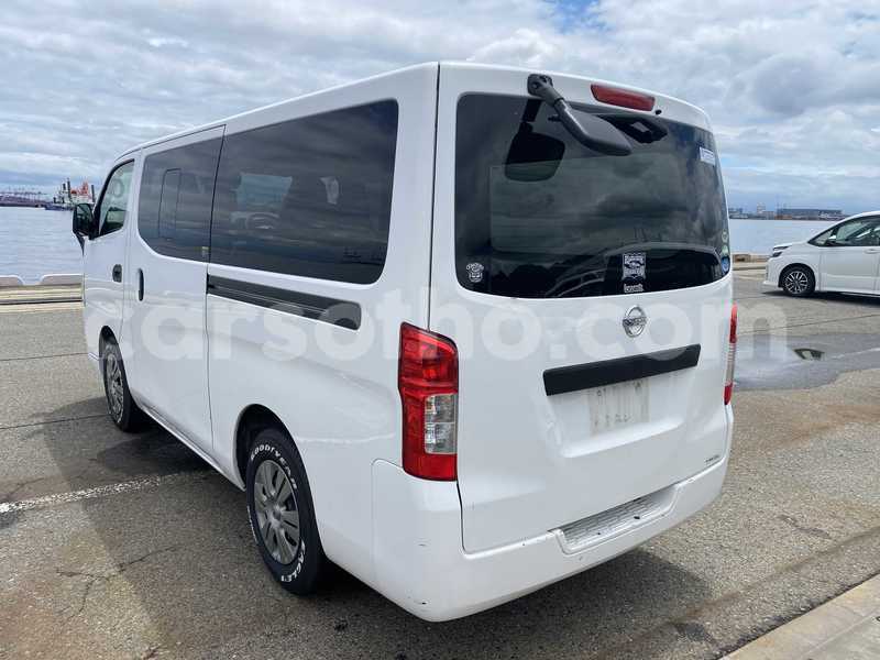 Big with watermark nissan nv350 caravan maseru maseru 28430