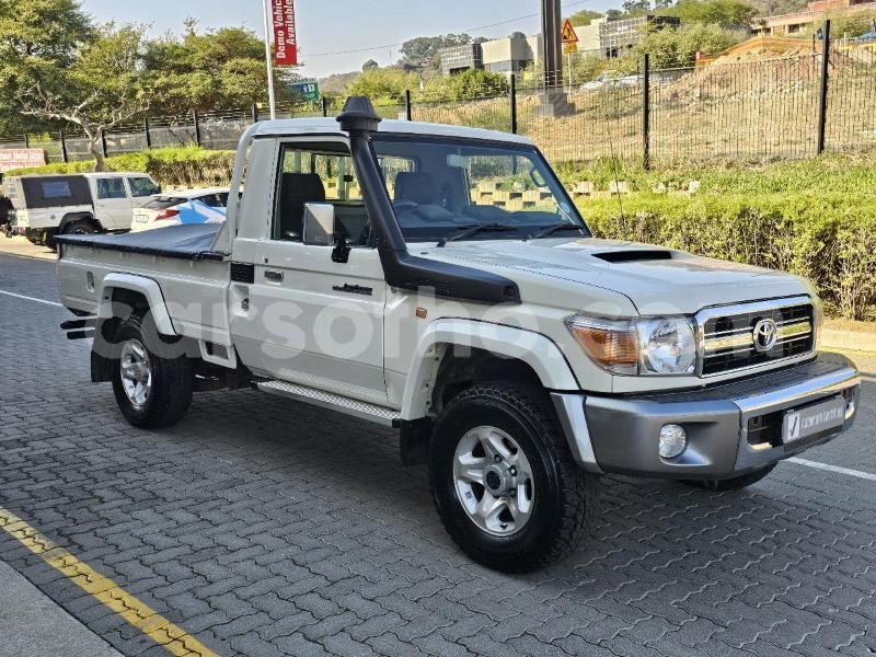 Big with watermark toyota land cruiser maseru maseru 28432