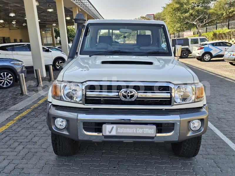 Big with watermark toyota land cruiser maseru maseru 28432