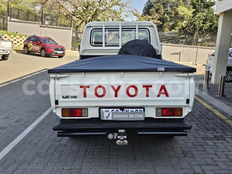 Big with watermark toyota land cruiser maseru maseru 28432