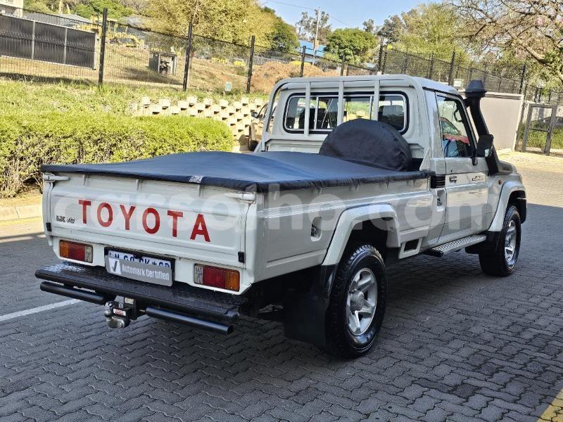 Big with watermark toyota land cruiser maseru maseru 28432