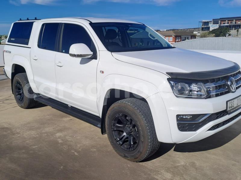 Big with watermark volkswagen amarok maseru maseru 28433