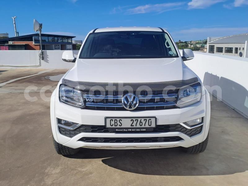 Big with watermark volkswagen amarok maseru maseru 28433