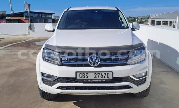اشتري مستعمل Volkswagen Amarok White سيارة في Maseru في Maseru اشتري مستعمل Volkswagen Amarok White سيارة في Maseru في Maseru