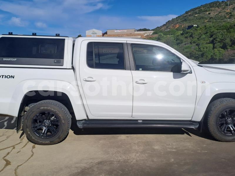 Big with watermark volkswagen amarok maseru maseru 28433