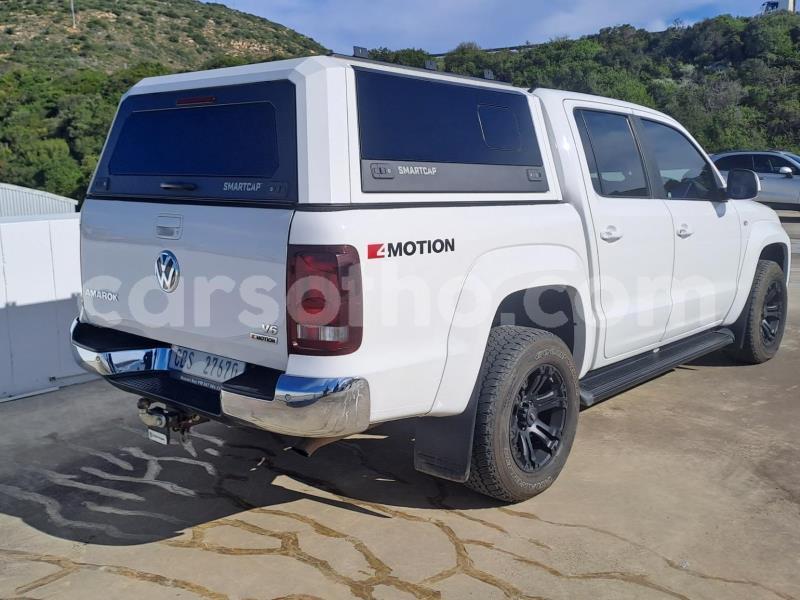 Big with watermark volkswagen amarok maseru maseru 28433