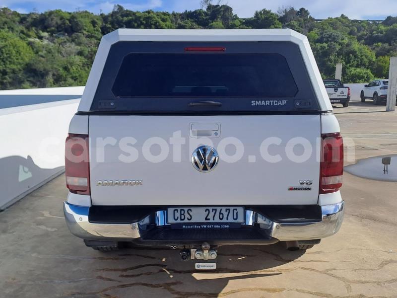 Big with watermark volkswagen amarok maseru maseru 28433