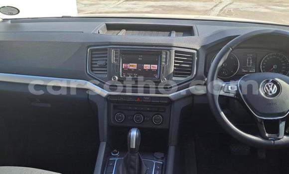 اشتري مستعمل Volkswagen Amarok White سيارة في Maseru في Maseru اشتري مستعمل Volkswagen Amarok White سيارة في Maseru في Maseru