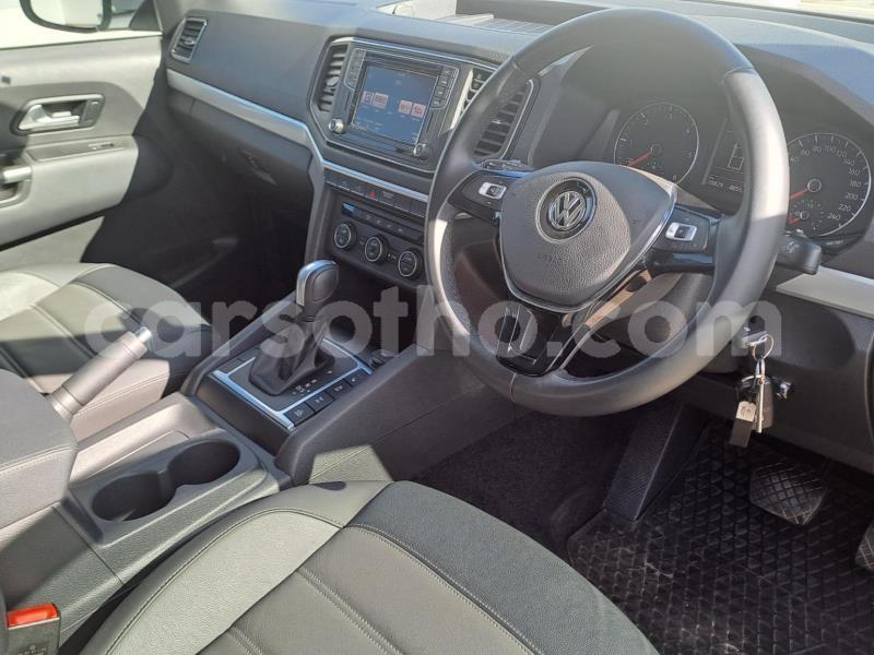 Big with watermark volkswagen amarok maseru maseru 28433