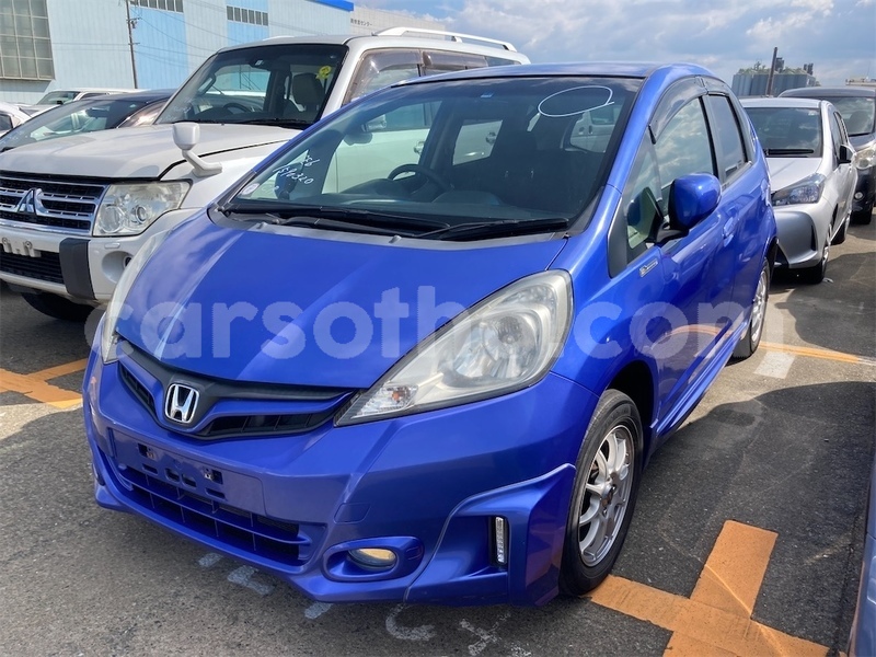 Big with watermark honda fit maseru maseru 28434