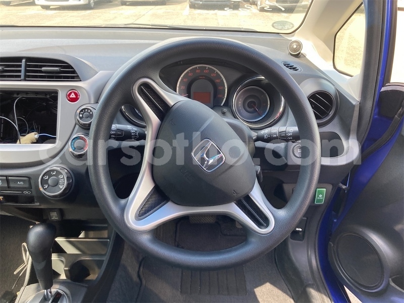 Big with watermark honda fit maseru maseru 28434