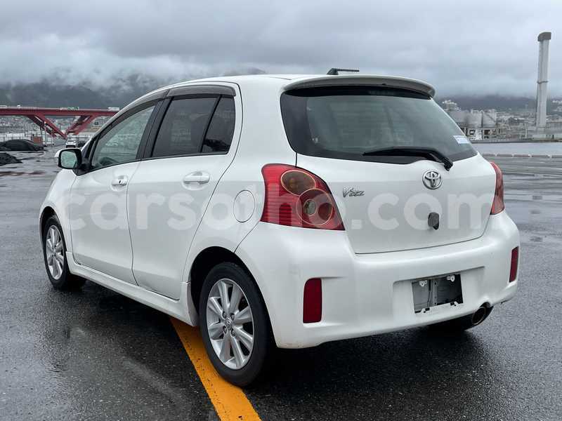 Big with watermark toyota vitz maseru maseru 28435