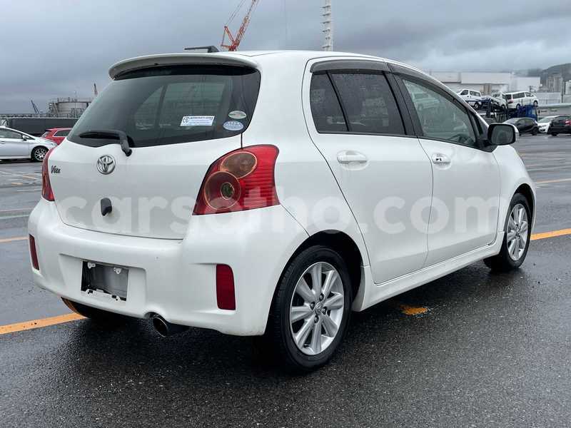 Big with watermark toyota vitz maseru maseru 28435