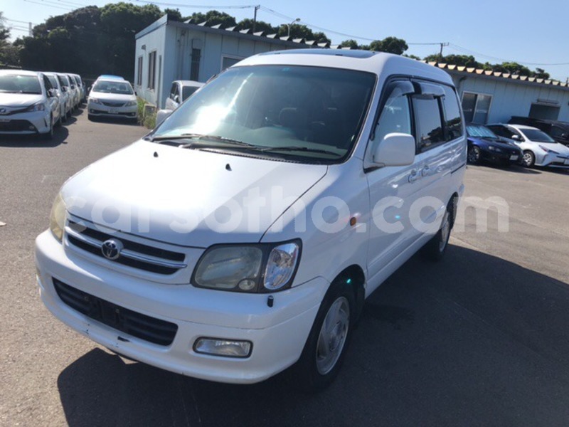 Big with watermark toyota noah maseru maseru 28437