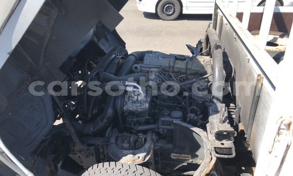 اشتري مستعمل Mitsubishi Van White شاحنة في Maseru في Maseru اشتري مستعمل Mitsubishi Van White شاحنة في Maseru في Maseru