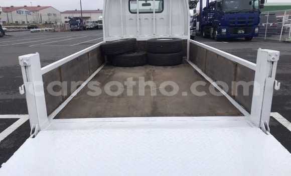 اشتري مستعمل Mitsubishi Van White شاحنة في Maseru في Maseru اشتري مستعمل Mitsubishi Van White شاحنة في Maseru في Maseru