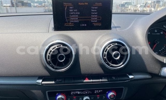 Acheter Occasion Voiture Audi A3 Rouge à Maputsoe, Leribe Acheter Occasion Voiture Audi A3 Rouge à Maputsoe, Leribe