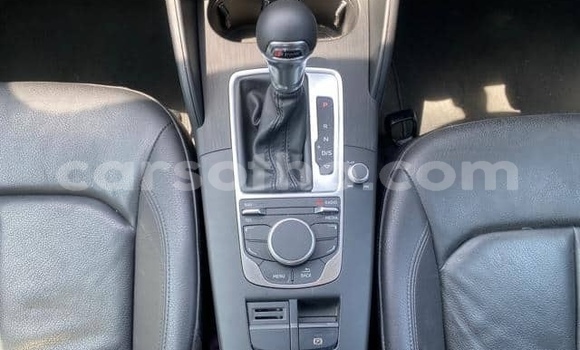 Acheter Occasion Voiture Audi A3 Rouge à Maputsoe, Leribe Acheter Occasion Voiture Audi A3 Rouge à Maputsoe, Leribe