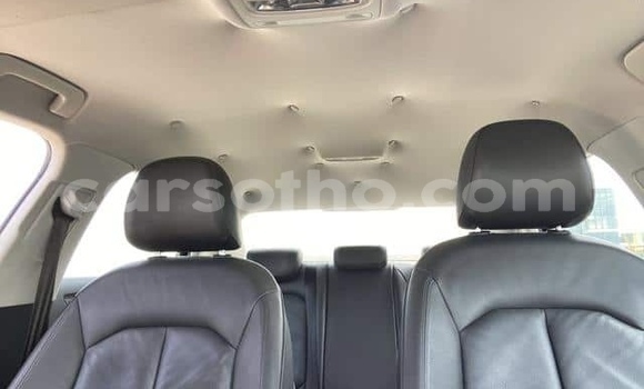 Acheter Occasion Voiture Audi A3 Rouge à Maputsoe, Leribe Acheter Occasion Voiture Audi A3 Rouge à Maputsoe, Leribe