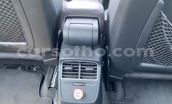 Acheter Occasion Voiture Audi A3 Rouge à Maputsoe, Leribe Acheter Occasion Voiture Audi A3 Rouge à Maputsoe, Leribe