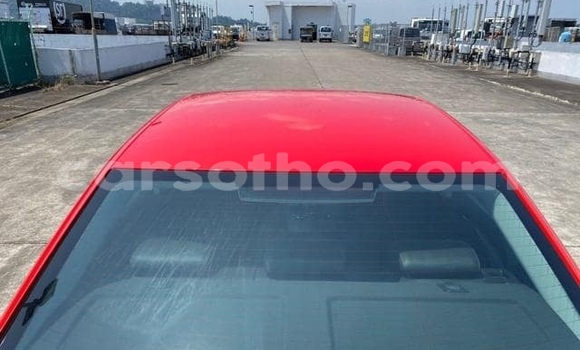 Acheter Occasion Voiture Audi A3 Rouge à Maputsoe, Leribe Acheter Occasion Voiture Audi A3 Rouge à Maputsoe, Leribe