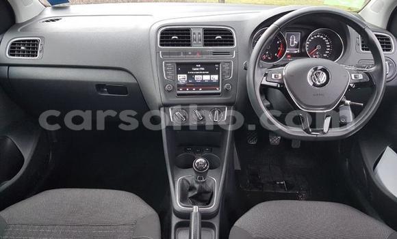 Buy Used Volkswagen Polo Brown Car in Hlotse in Leribe Buy Used Volkswagen Polo Brown Car in Hlotse in Leribe
