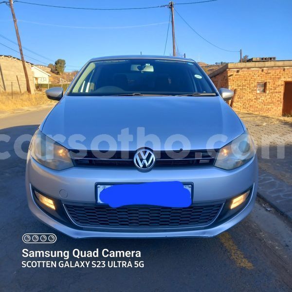 Big with watermark volkswagen polo leribe maputsoa 28441