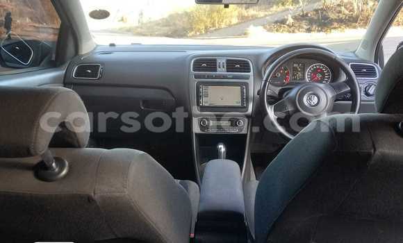 Acheter Occasion Voiture Volkswagen Polo Autre à Maputsoa, Leribe Acheter Occasion Voiture Volkswagen Polo Autre à Maputsoa, Leribe