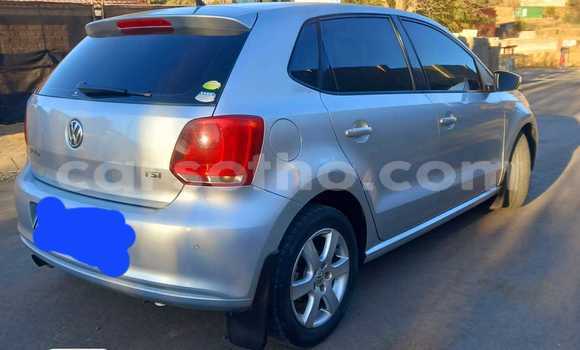 Acheter Occasion Voiture Volkswagen Polo Autre à Maputsoa, Leribe Acheter Occasion Voiture Volkswagen Polo Autre à Maputsoa, Leribe