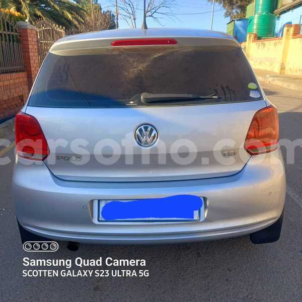 Big with watermark volkswagen polo leribe maputsoa 28441