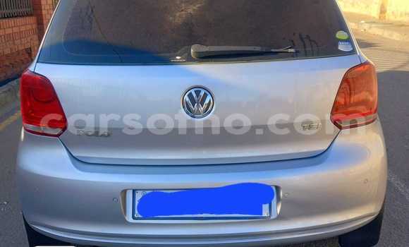 Acheter Occasion Voiture Volkswagen Polo Autre à Maputsoa, Leribe Acheter Occasion Voiture Volkswagen Polo Autre à Maputsoa, Leribe