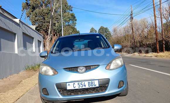 Buy Used Mazda Demio Other Car in Hlotse in Leribe