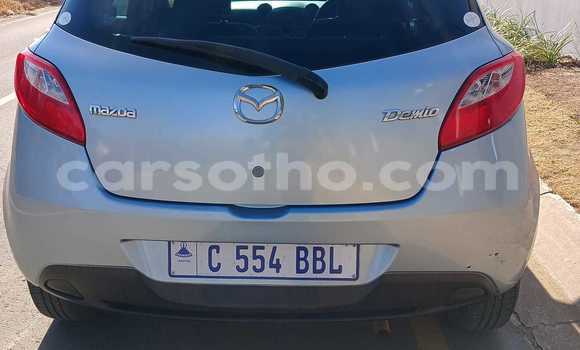 Sayi Na hannu Mazda Demio Other Mota in Hlotse a Leribe Sayi Na hannu Mazda Demio Other Mota in Hlotse a Leribe