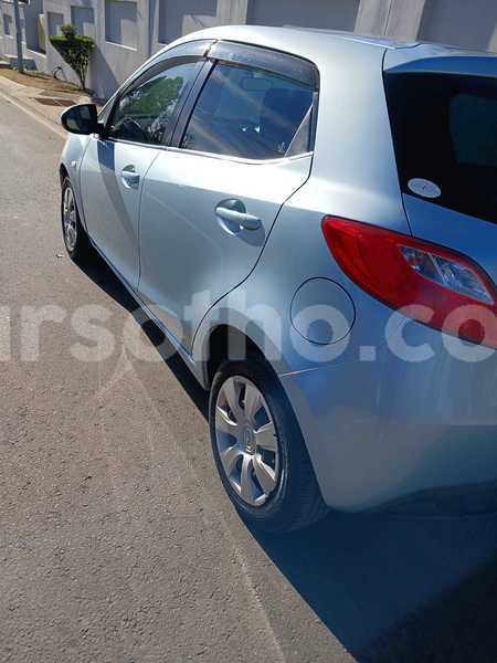 Big with watermark mazda demio leribe hlotse 28442