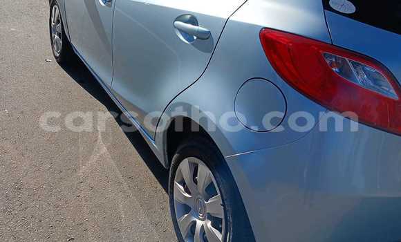 Sayi Na hannu Mazda Demio Other Mota in Hlotse a Leribe Sayi Na hannu Mazda Demio Other Mota in Hlotse a Leribe