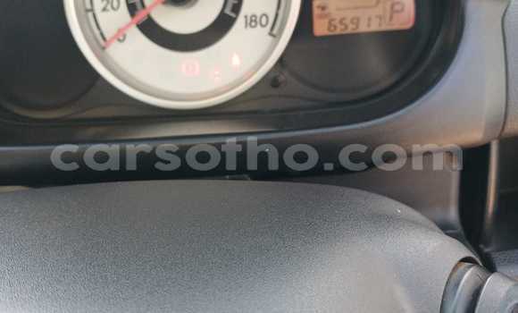 Sayi Na hannu Mazda Demio Other Mota in Hlotse a Leribe Sayi Na hannu Mazda Demio Other Mota in Hlotse a Leribe