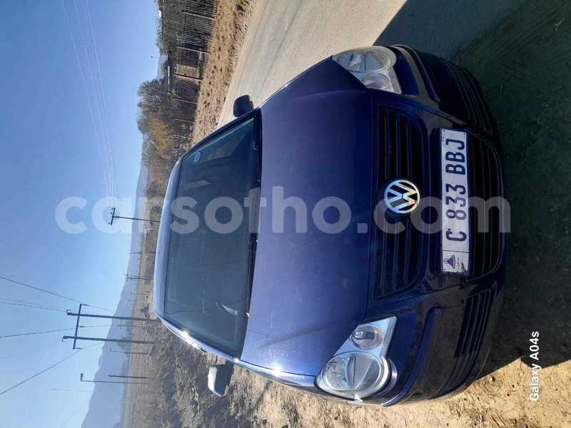 Big with watermark volkswagen polo thaba tseka butha buthe 28443